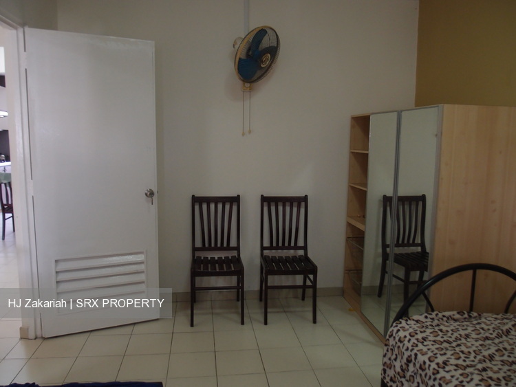 Blk 214 Petir Road (Bukit Panjang), HDB 3 Rooms #187452882
